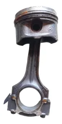 Pistão Biela Std Motor Mercedes-benz E320 6cc