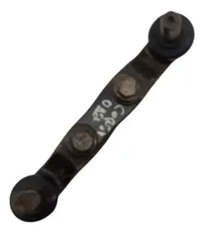 Par Pivo Suspensão Dianteira Chevrolet Classic 2010 2012 12