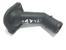 Flange Valvula Motor Audi A3 Turbo