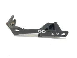 Suporte Guia Farol Dianteiro Direito Citroen C4 Pallas 2.0
