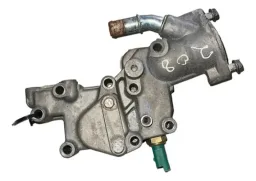 Carcaça Válvula Termostática Peugeot 208 1.5