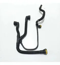 Cano Respiro Peugeot 2008 1.6 Aspirado 2018 Automático