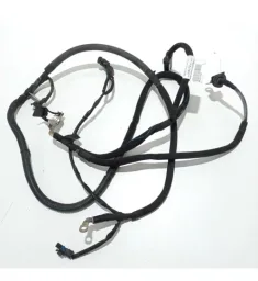 Chicote Polo Positivo Bateria Peugeot 2008 1.6 2018 2019 20