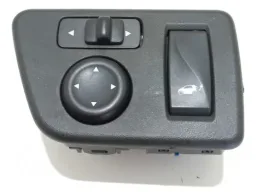 Botão Comando Retrovisor E Porta Malas Renault Kwid 2020