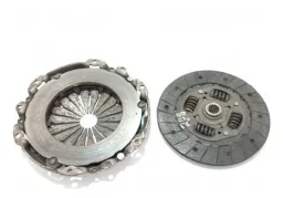Kit Embreagem Plato Disco Peugeot 208 1.5 2014