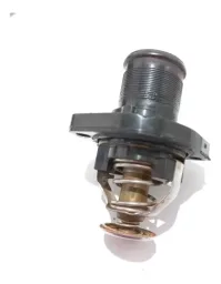 Carcaça Válvula Termostática Valclei Peugeot 307