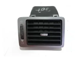 Difusor Ar Condicionado Painel Lado Esquerdo Peugeot 307