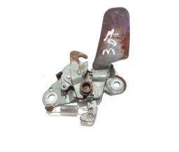 Fechadura Capô Peugeot 307