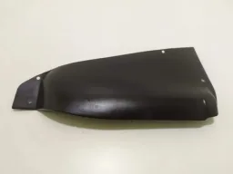 Moldura Acabamento Superior Radiador Volkswagen Gol 2001