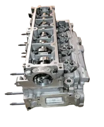 Cabeçote Expert Jumpy 1.6 Diesel 2016 2017 2018 2019 a 2022