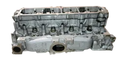 Cabeçote Expert Jumpy 1.6 Diesel 2016 2017 2018 2019 a 2022