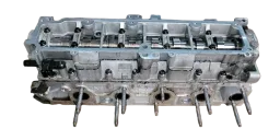 Cabeçote Expert Jumpy 1.6 Diesel 2016 2017 2018 2019 a 2022