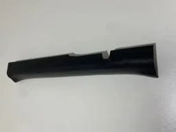 Soleira Acabamento Dianteira Hyundai Hb20 Lado Esquerdo