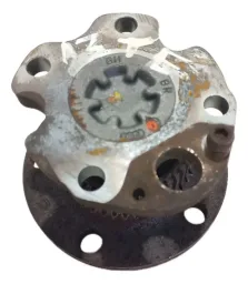 Cubo Roda Traseira Direito Audi A3