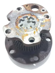 Cubo Roda Traseira Direita Audi A3