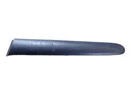Friso Traseiro Esquerdo Peugeot 206 / 207 2p