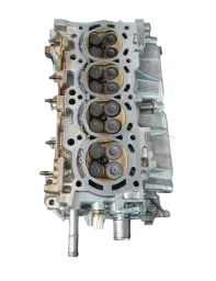 Cabeçote Toyota Prius 1.8 16v Hibrido 2013 2014 2015