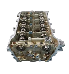 Cabeçote Toyota Prius 1.8 16v Hibrido 2013 2014 2015