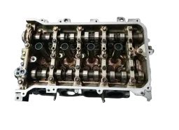Cabeçote Toyota Prius 1.8 16v Hibrido 2013 2014 2015