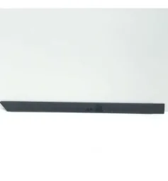 Friso Porta Traseira Direita Volkswagen Gol G4
