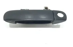 Puxador Externo Dianteiro Esquerdo Audi A3
