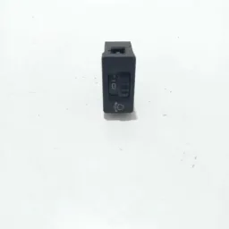 Botão Comando Regulagem Farol Peugeot 307