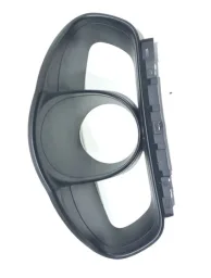 Moldura Acabamento Painel Instrumento Lifan X60 2014