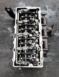 Cabeçote Ford Ranger 3.0 Diesel 2005 2006 2007 2008 a 2012
