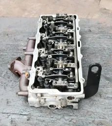 Cabeçote Ford Ranger 3.0 Diesel 2005 2006 2007 2008 a 2012