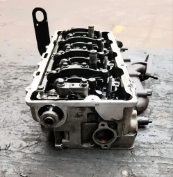 Cabeçote Ford Ranger 3.0 Diesel 2005 2006 2007 2008 a 2012