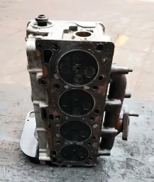 Cabeçote Ford Ranger 3.0 Diesel 2005 2006 2007 2008 a 2012