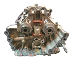 Cabeçote Esquerdo Ford Edge 3.5 V6 Gas 2011 2012 2013 a 2018