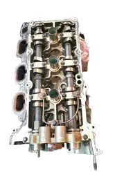 Cabeçote Esquerdo Ford Edge 3.5 V6 Gas 2011 2012 2013 a 2018