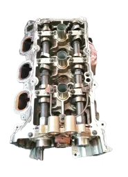 Cabeçote Esquerdo Ford Edge 3.5 V6 Gas 2011 2012 2013 a 2018
