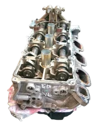 Cabeçote Esquerdo Ford Edge 3.5 V6 Gas 2011 2012 2013 a 2018