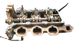 Cabeçote Direito Ford Edge 3.5 V6 Gas 2011 2012 2013 a 2018