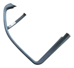 Guarnição Porta Traseira Direita Mercedes Benz C200 2009