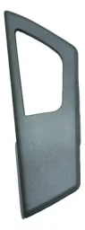 Moldura Maçaneta Traseira Esquerda Lifan X60 2013
