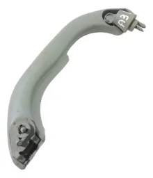Puxador Alça Teto Dianteiro Direito Audi A3 2005