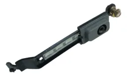 Trilho Regulagem Altura Cinto Direito Lifan X60 2014 2015