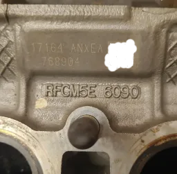 Cabeçote Focus 2014 a 2019 Ecosport 2018 a 2021 2.0 Flex