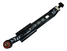 Trilho Regulagem Altura Cinto Lado Esquerdo Lifan X60 2014
