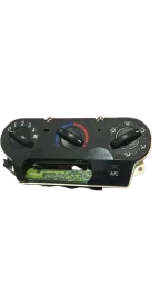 Comando Ar Painel Central Ford Ecosport 2009/ Pwb11335 (M)