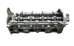 Cabeçote Gm S10 TrailBlazer 2.8 16v Diesel 2014 a 2022 200cv