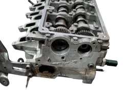 Cabeçote Volkswagen Amarok 2.0 16v Diesel 2011 2012 a 2022