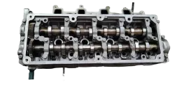 Cabeçote Volkswagen Amarok 2.0 16v Diesel 2011 2012 a 2022