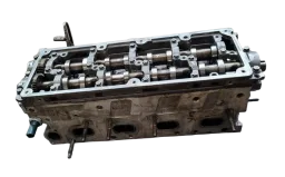 Cabeçote Volkswagen Amarok 2.0 16v Diesel 2011 2012 a 2022
