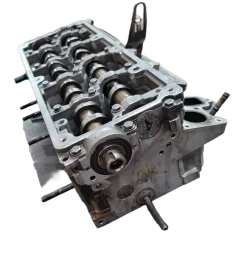 Cabeçote Volkswagen Amarok 2.0 16v Diesel 2011 2012 a 2022