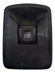 Botão Vidro Traseiro Direito Renault Sandero 2014 2015 2016