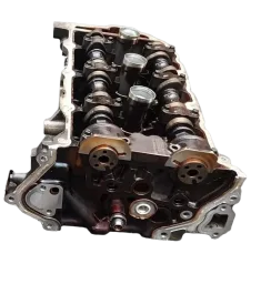 Cabeçote Direito GM TrailBlazer Camaro 3.6 V6 Gas 2013/...